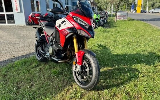 Gebrauchtmotorrad Ducati Multistrada V4 Pikes Peak - Bild 4
