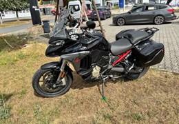 Gebrauchte Ducati Multistrada V4 S Sport