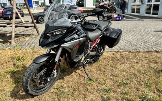 Gebrauchtmotorrad Ducati Multistrada V4 S Sport - Bild 2