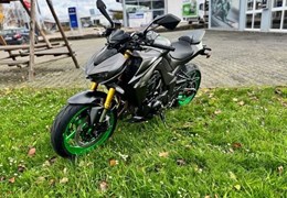 Neumotorrad Kawasaki Z1100 SE