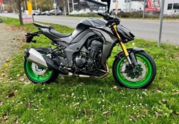 Neumotorrad Kawasaki Z1100 SE