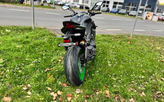 Neufahrzeug Kawasaki Z1100 SE - Bild 14