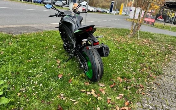 Neufahrzeug Kawasaki Z1100 SE - Bild 15