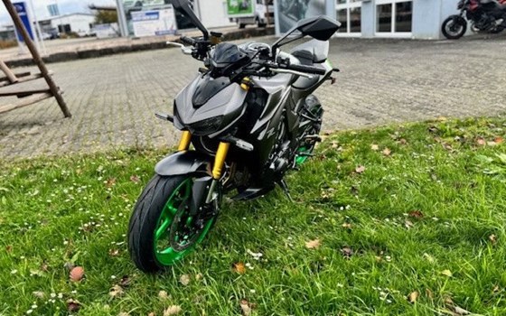 Neufahrzeug Kawasaki Z1100 SE - Bild 2