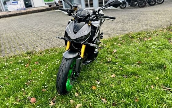Neufahrzeug Kawasaki Z1100 SE - Bild 3