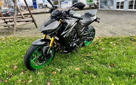 Neufahrzeug Kawasaki Z1100 SE - Bild 3