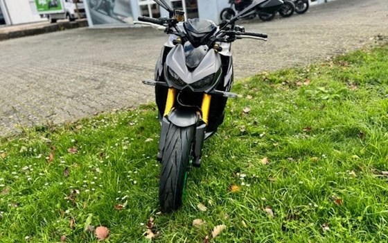 Neufahrzeug Kawasaki Z1100 SE - Bild 6