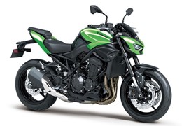 Neumotorrad Kawasaki Z900
