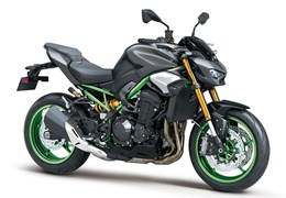 Neumotorrad Kawasaki Z900 SE