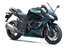 Neumotorrad Kawasaki Ninja 1100SX SE