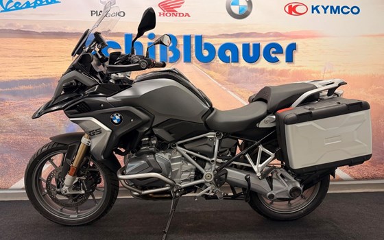 Gebrauchtmotorrad BMW R 1250 GS - Bild 1