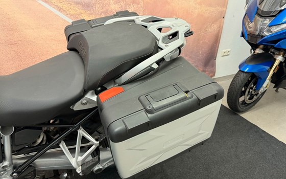Gebrauchtmotorrad BMW R 1250 GS - Bild 10