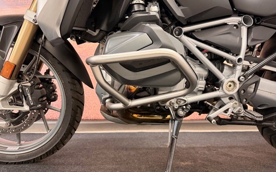 Gebrauchtmotorrad BMW R 1250 GS - Bild 11