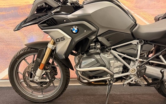 Gebrauchtmotorrad BMW R 1250 GS - Bild 2