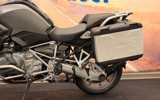 Gebrauchtmotorrad BMW R 1250 GS - Bild 3