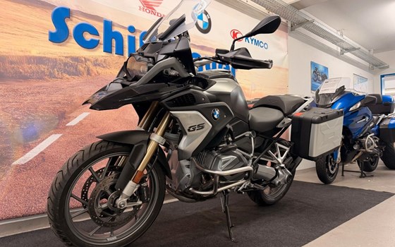 Gebrauchtmotorrad BMW R 1250 GS - Bild 4