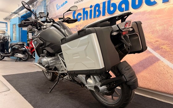 Gebrauchtmotorrad BMW R 1250 GS - Bild 5