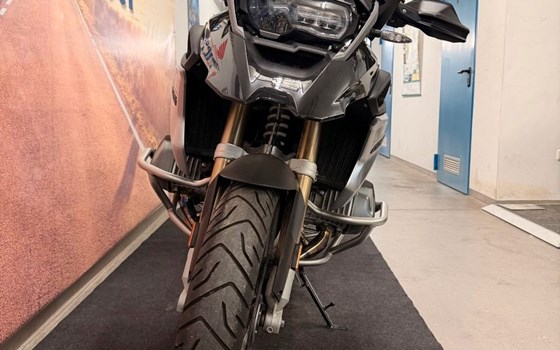 Gebrauchtmotorrad BMW R 1250 GS - Bild 6