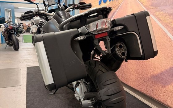Gebrauchtmotorrad BMW R 1250 GS - Bild 7