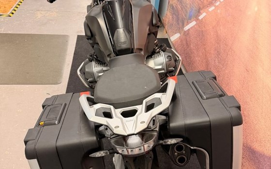 Gebrauchtmotorrad BMW R 1250 GS - Bild 8