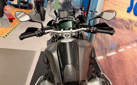 Gebrauchtmotorrad BMW R 1250 GS - Bild 9