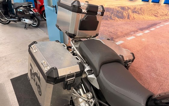 Gebrauchtmotorrad BMW R 1200 GS Adventure - Bild 10