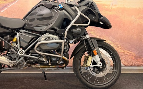 Gebrauchtmotorrad BMW R 1200 GS Adventure - Bild 2