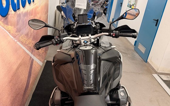 Gebrauchtmotorrad BMW R 1200 GS Adventure - Bild 8
