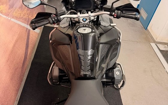 Gebrauchtmotorrad BMW R 1200 GS Adventure - Bild 9