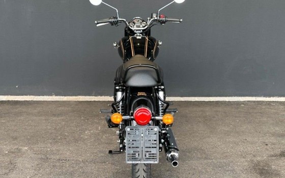 Neufahrzeug Royal Enfield Bullet 350 - Bild 10