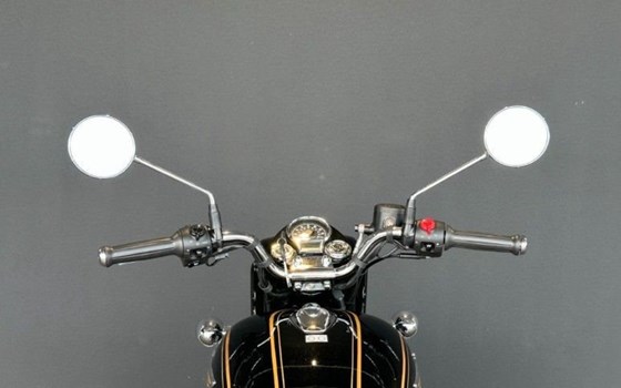 Neufahrzeug Royal Enfield Bullet 350 - Bild 13