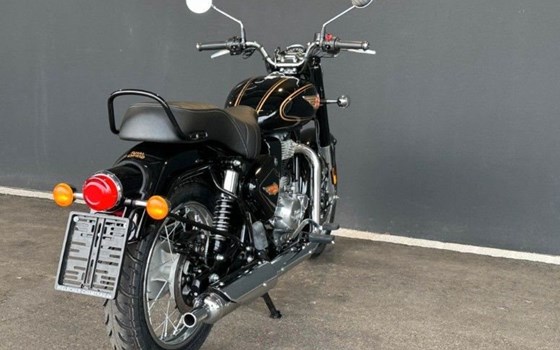 Neufahrzeug Royal Enfield Bullet 350 - Bild 22