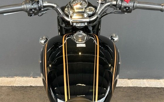 Neufahrzeug Royal Enfield Bullet 350 - Bild 23