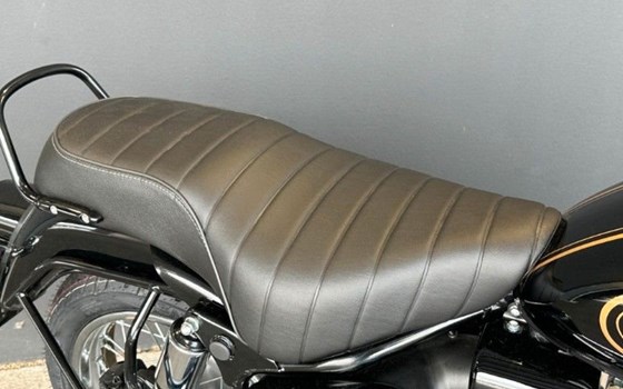 Neufahrzeug Royal Enfield Bullet 350 - Bild 7