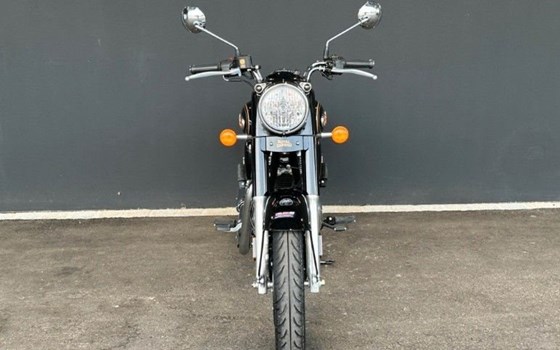 Neufahrzeug Royal Enfield Bullet 350 - Bild 9