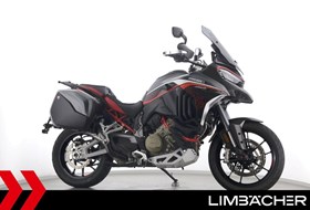 Ducati Multistrada V4