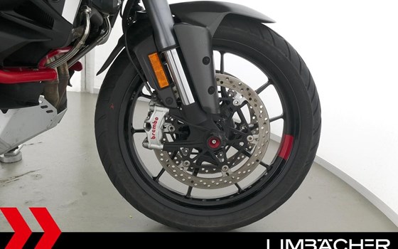 Gebrauchtmotorrad Ducati Multistrada V4 - Bild 14