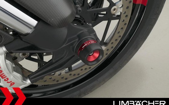 Gebrauchtmotorrad Ducati Multistrada V4 - Bild 15