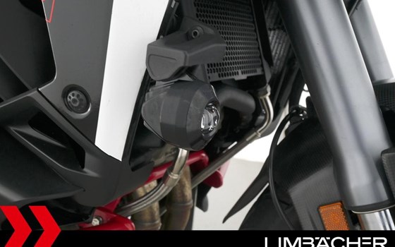 Gebrauchtmotorrad Ducati Multistrada V4 - Bild 16