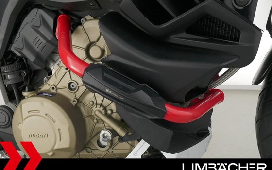 Gebrauchtmotorrad Ducati Multistrada V4 - Bild 17