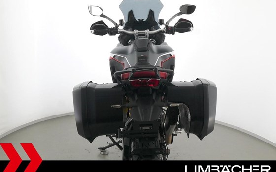 Gebrauchtmotorrad Ducati Multistrada V4 - Bild 18