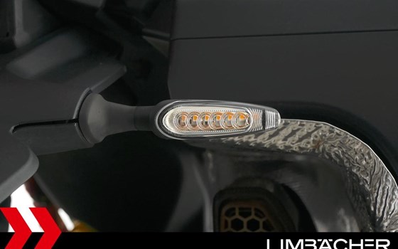 Gebrauchtmotorrad Ducati Multistrada V4 - Bild 19