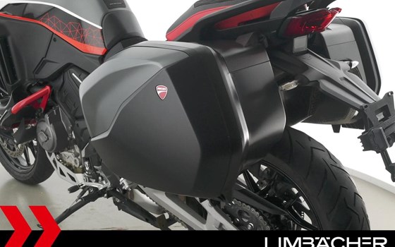 Gebrauchtmotorrad Ducati Multistrada V4 - Bild 20