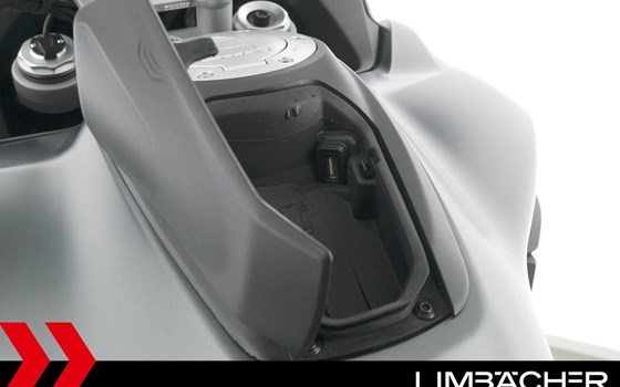 Gebrauchtmotorrad Ducati Multistrada V4 - Bild 21