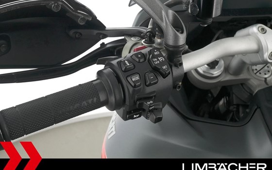Gebrauchtmotorrad Ducati Multistrada V4 - Bild 22