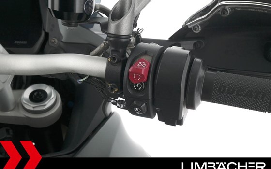 Gebrauchtmotorrad Ducati Multistrada V4 - Bild 23