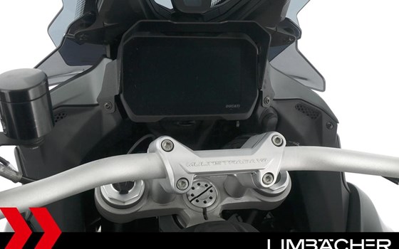 Gebrauchtmotorrad Ducati Multistrada V4 - Bild 24