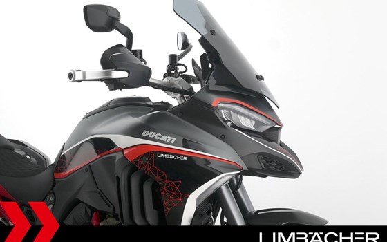 Gebrauchtmotorrad Ducati Multistrada V4 - Bild 27