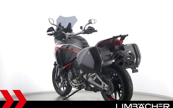 Gebrauchtmotorrad Ducati Multistrada V4 - Bild 7