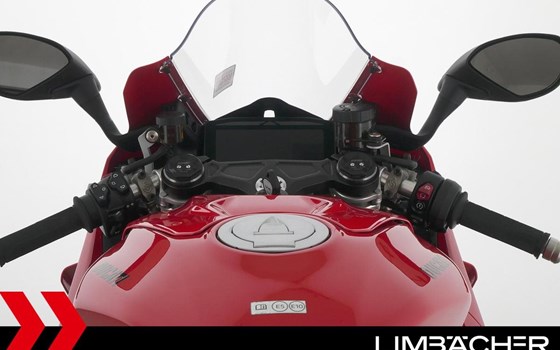 Gebrauchtmotorrad Ducati Panigale V4 - Bild 13